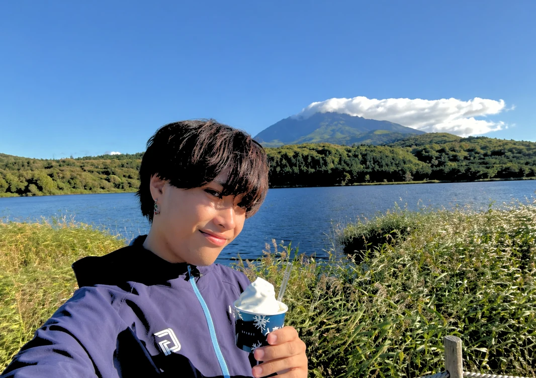 Hemmi Kazuki