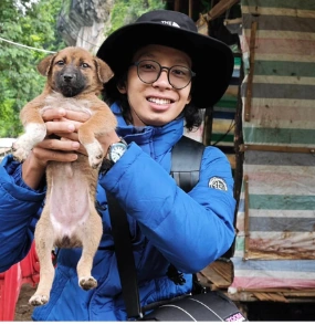 Kaung Khant Zaw