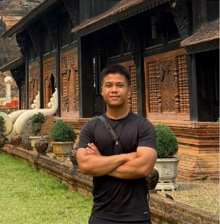 Pyae Phyo Kyaw